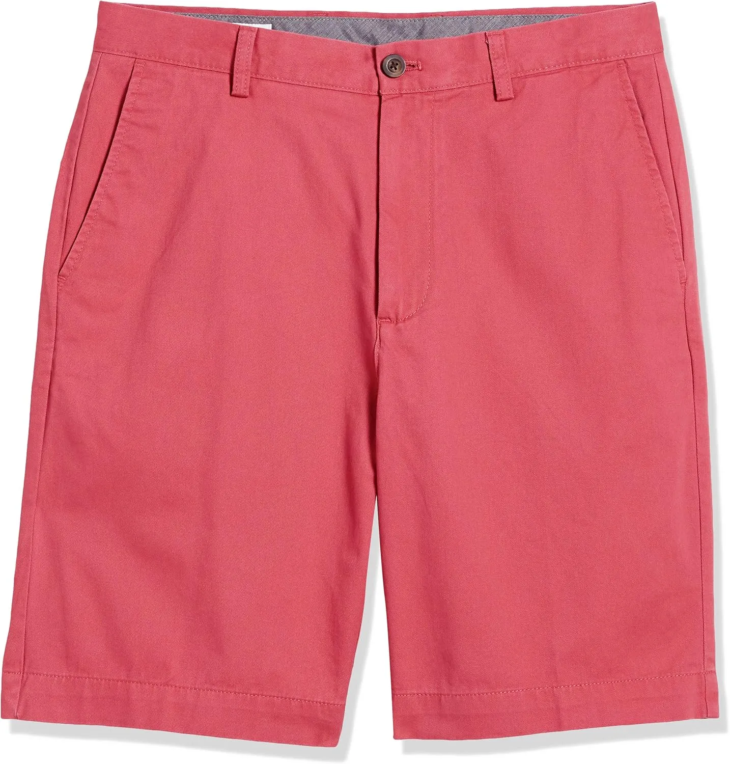 Amazon Essentials Men's Classic-Fit 9" Chino Short