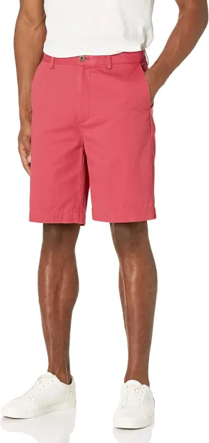 Amazon Essentials Men's Classic-Fit 9" Chino Short