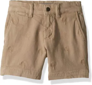 DL1961 Boys' Big Jacob Chino Short