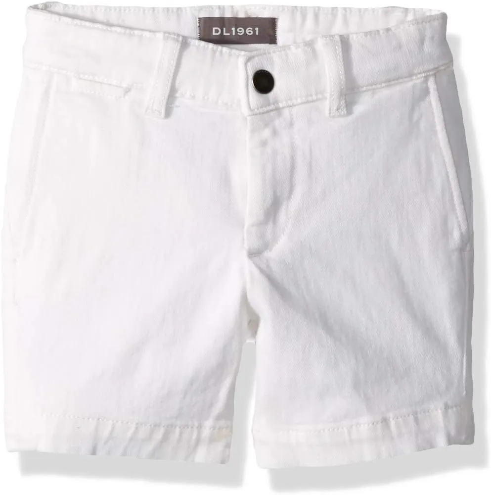 DL1961 Boys' Big Jacob Chino Short