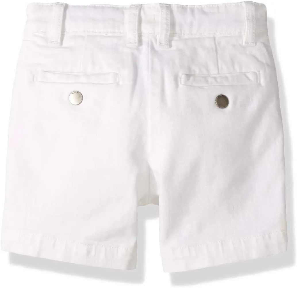 DL1961 Boys' Big Jacob Chino Short