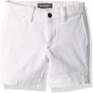 DL1961 Boys' Big Jacob Chino Short