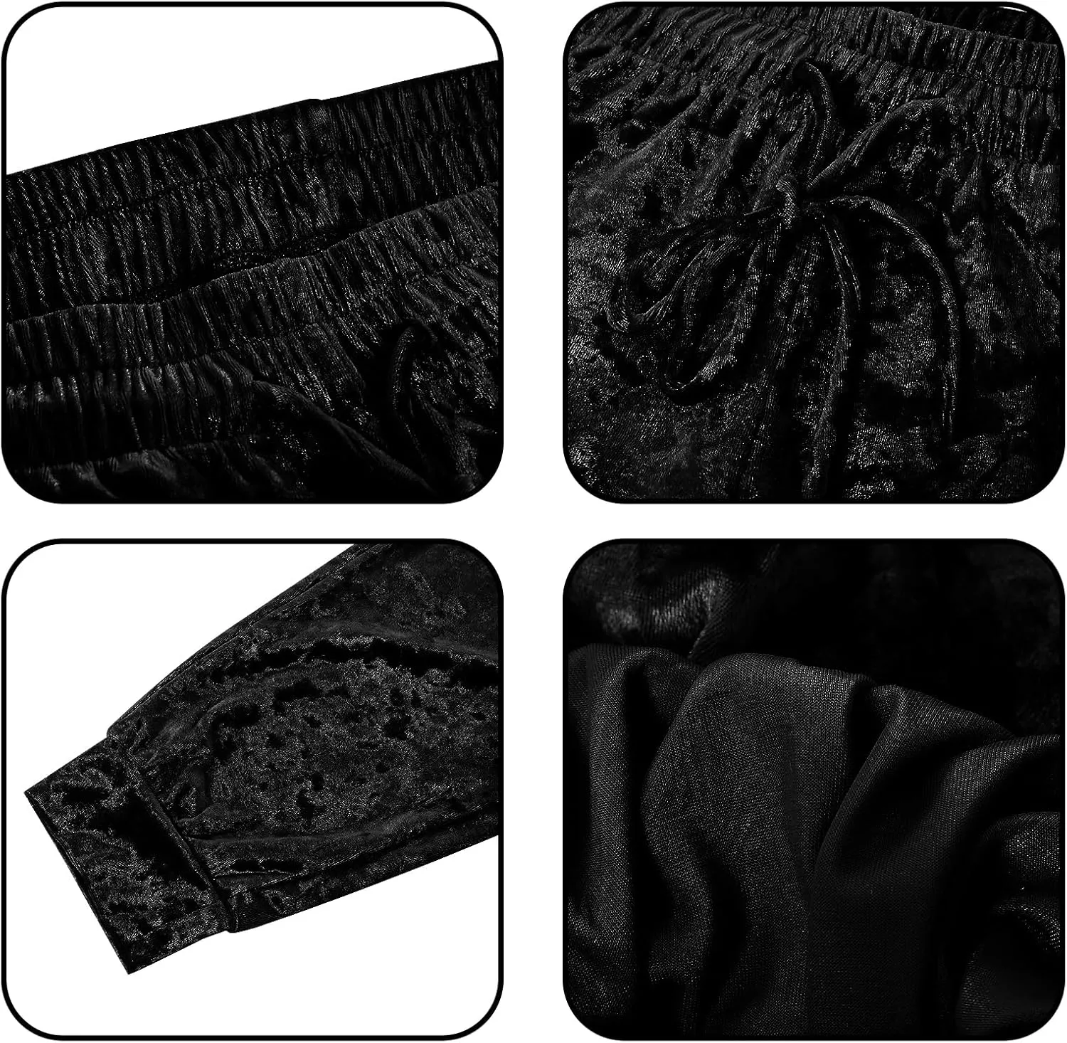 ESTAMICO Comfy Sleeping Pants
