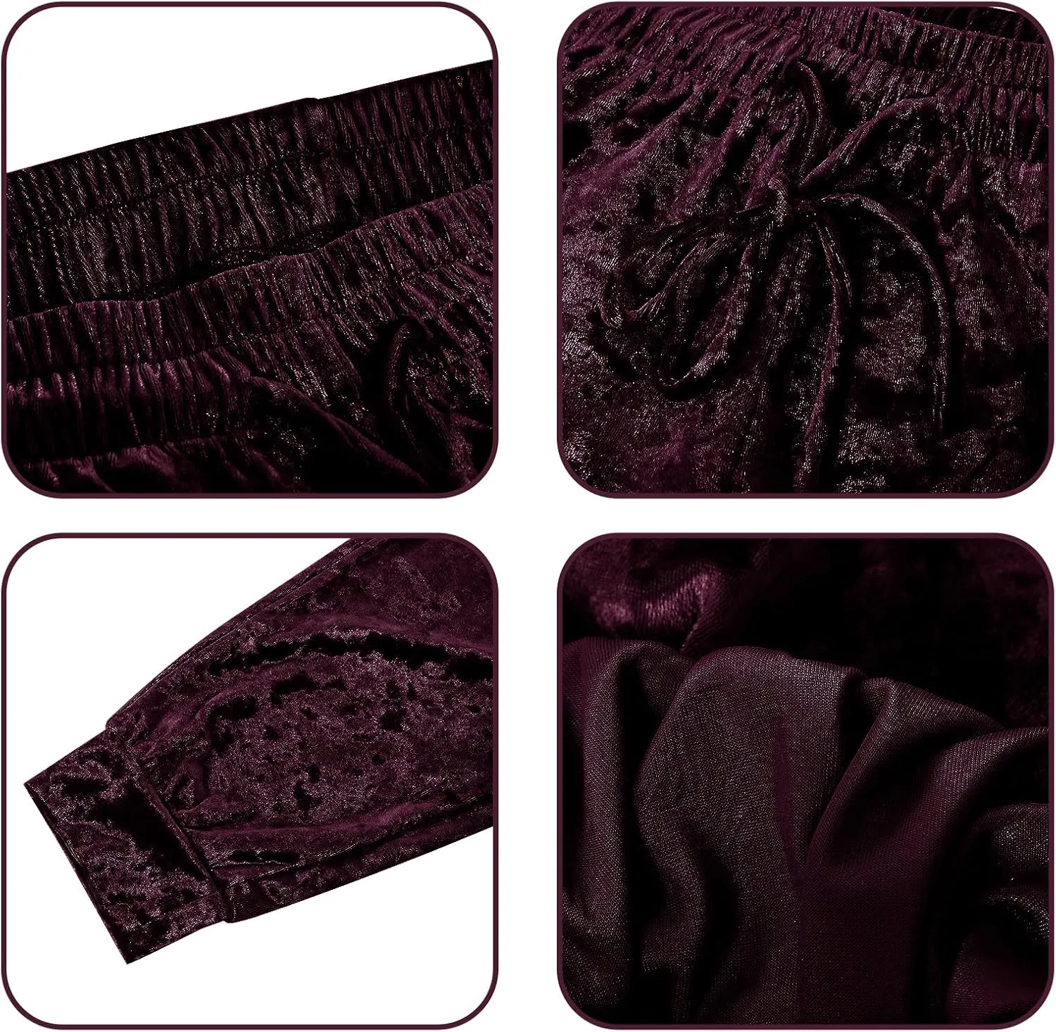 ESTAMICO Comfy Sleeping Pants