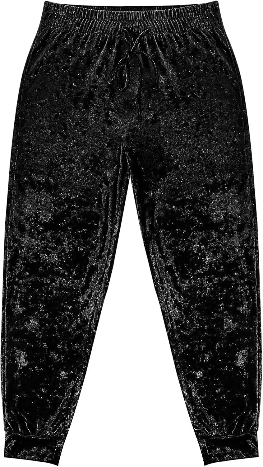 ESTAMICO Comfy Sleeping Pants