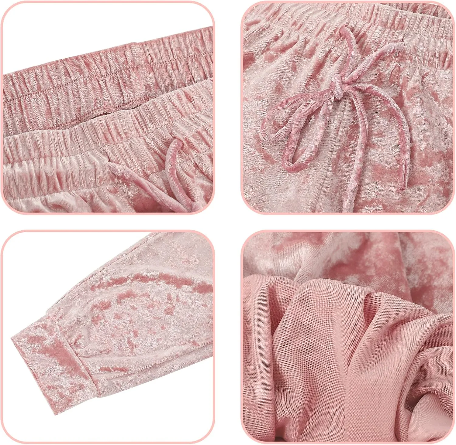 ESTAMICO Comfy Sleeping Pants