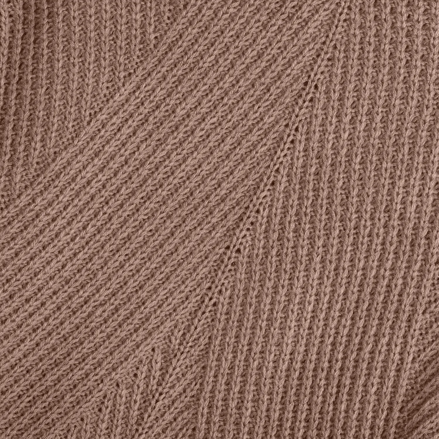 hlysgo Women's 2 Piece Sweater Set Casual Rib Knit Long Sleeve Turtleneck Sweater Tops and Midi Bodycon Skirts Lounge Set