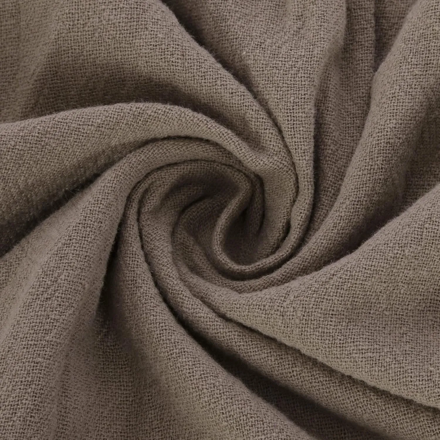 Linen Dress for Women Summer Pleated a Line Travel Sundress Crewneck Short Sleeve Dresses Vacation Casual Dress 2025