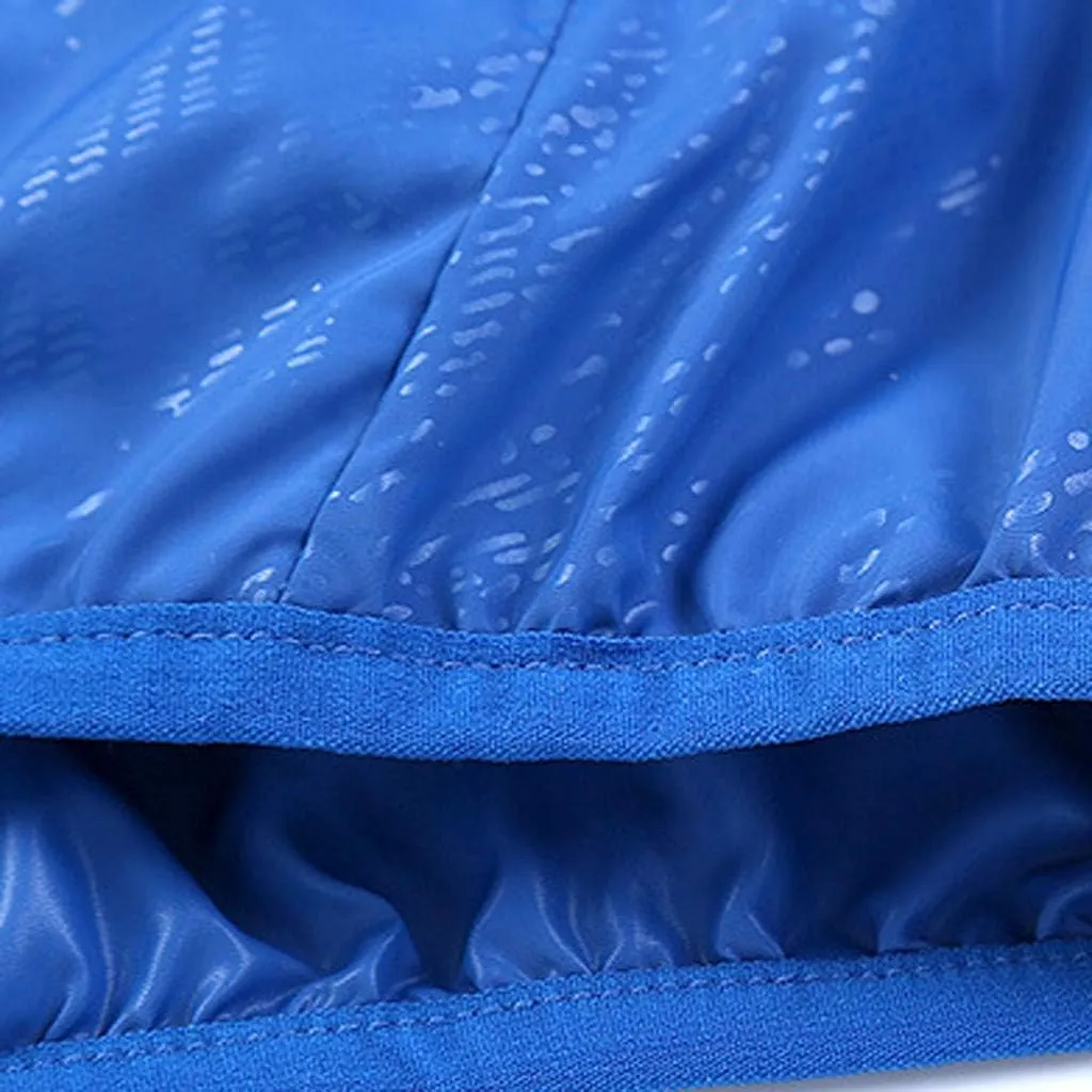 Men's Bomber Jacket Casual Jackets Windproof Ultra-Light Rainproof Windbreaker Top Waterproof Jacket, S-4XL