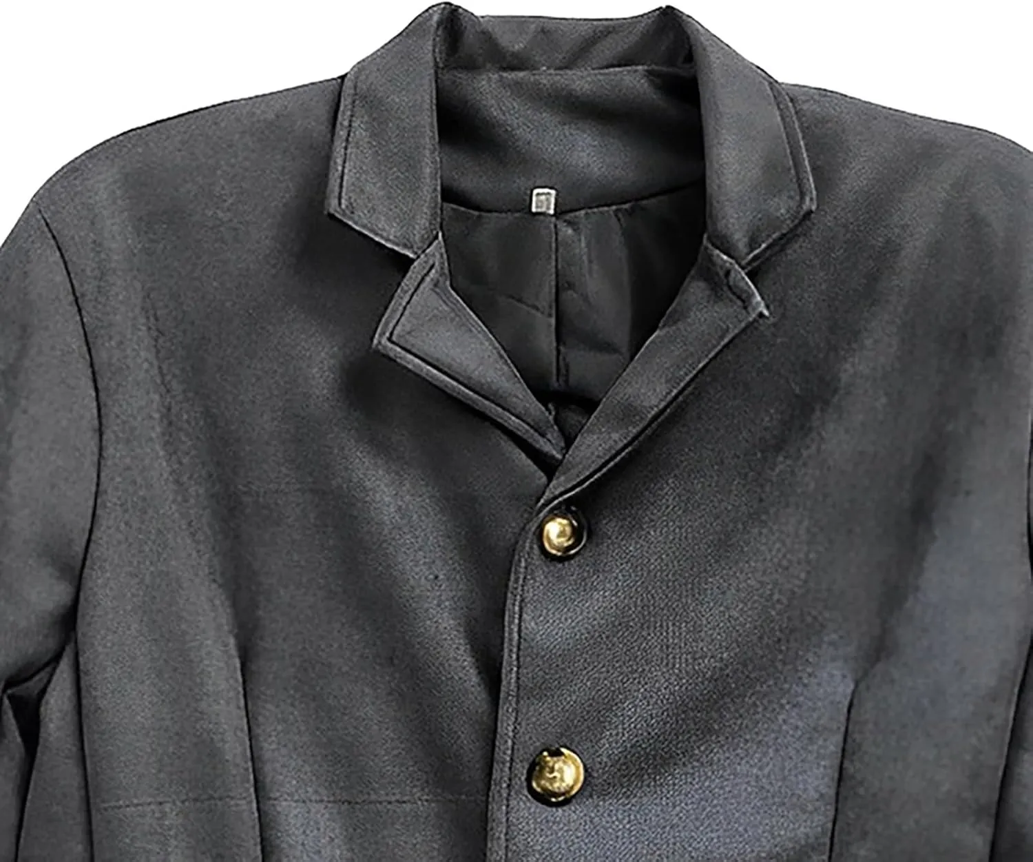 Mens Long Sleeve Corduroy Shirt Jacket Button Down Shacket Suede Trucker Jacket Winter Faux Suede Leather Outerwear