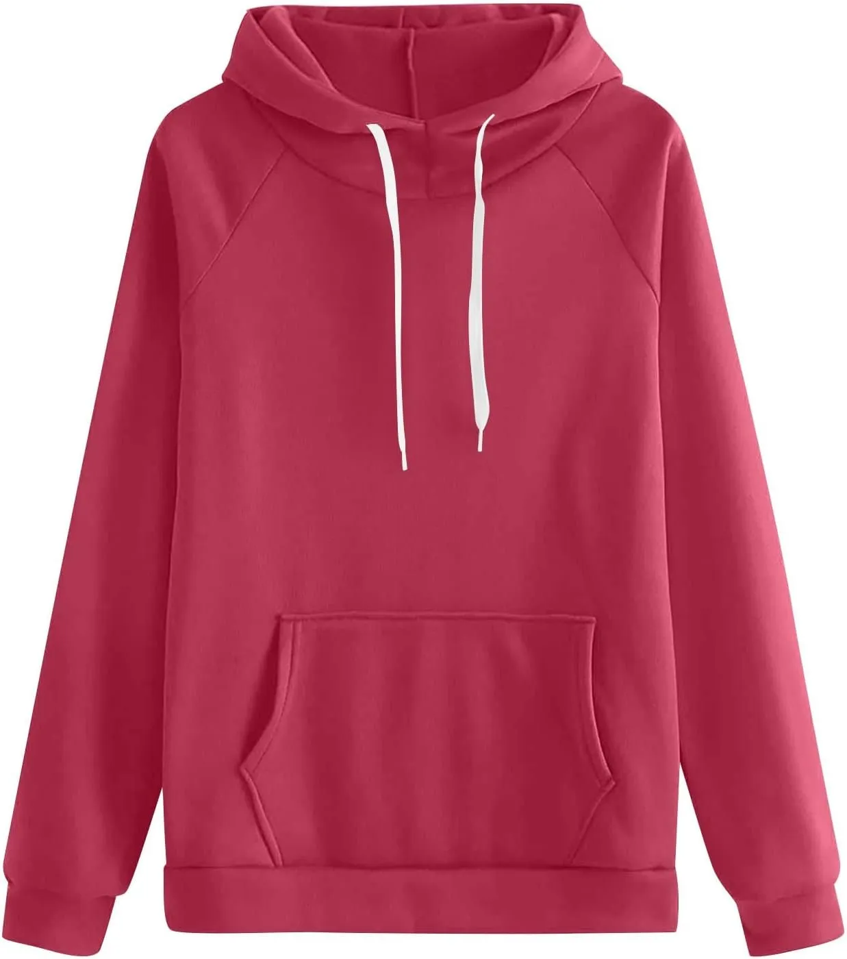 Sweatsuit 2 Piece Set Men Women Long Sleeve Hoodie Tracksuit Casual Athletic Sweatshirts Jogger Sweatpants