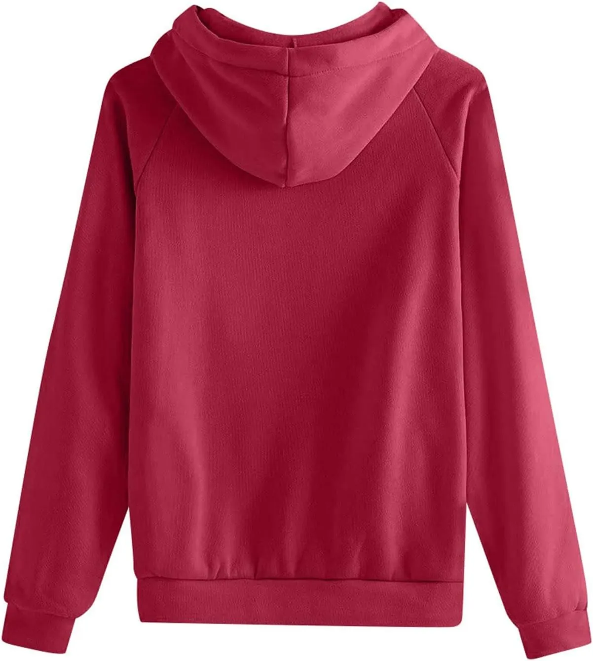 Sweatsuit 2 Piece Set Men Women Long Sleeve Hoodie Tracksuit Casual Athletic Sweatshirts Jogger Sweatpants