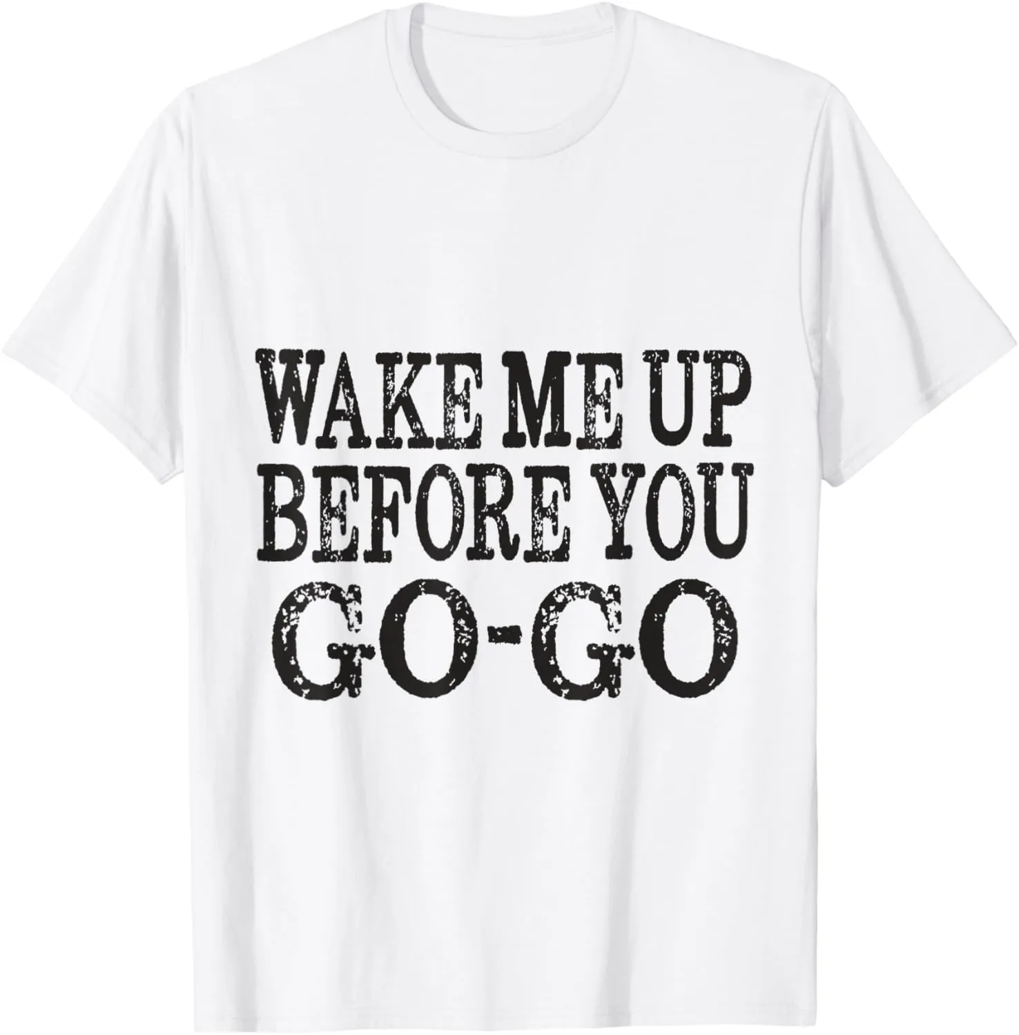 T-Shirt T-Shirt