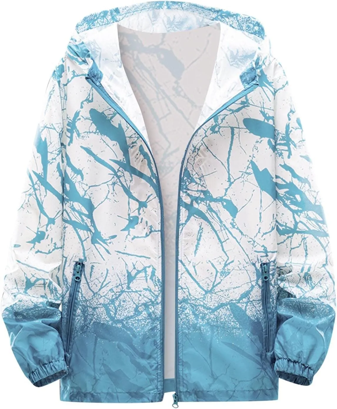 Windbreaker Jacket Men Mountain Waterproof Ski Snowboard Jacket Windproof Snowboarding Jacket Warm Winter Raincoat