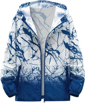 Windbreaker Jacket Men Mountain Waterproof Ski Snowboard Jacket Windproof Snowboarding Jacket Warm Winter Raincoat